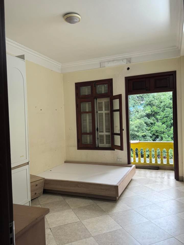 Căn hộ cho thuê tại khu đô thị Xala Hà Đông - Ban công thoáng mát, giá thỏa thuận!