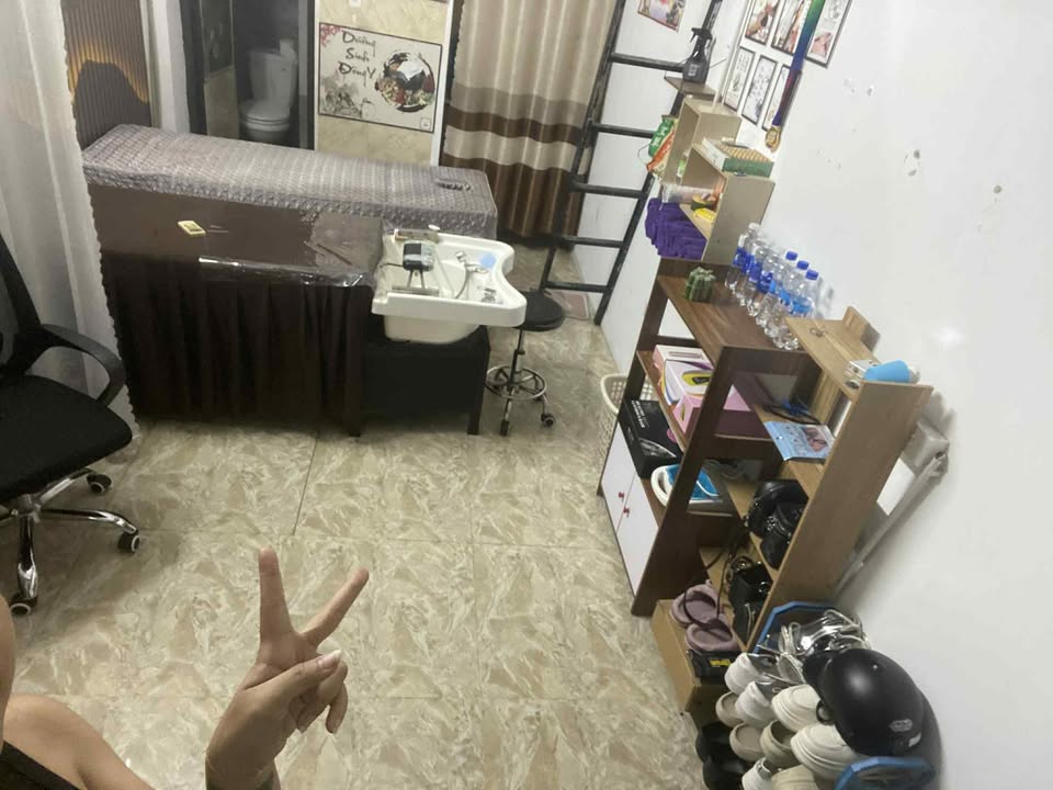 Quán Cafe cho thuê tại Vạn Phúc, Hà Đông - Gác xép rộng rãi, tiện nghi đầy đủ!