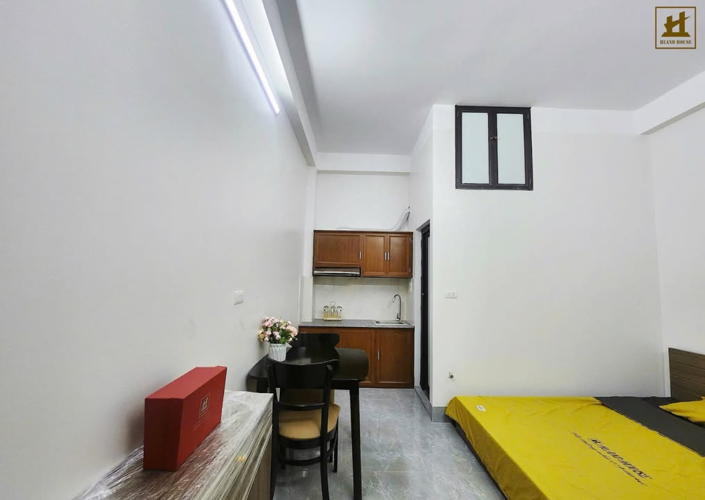 Căn hộ CCMN Kiến Hưng 3 triệu/tháng - Sẵn sàng vào ở ngay!