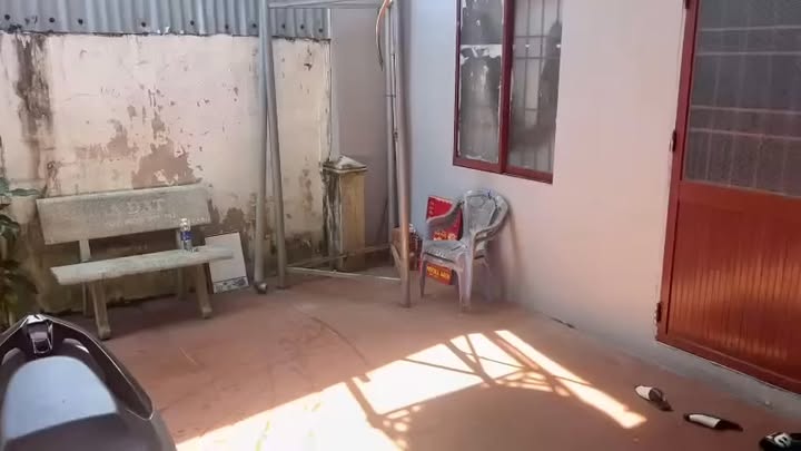 Phòng trọ Dương Đông, Phú Quốc 1.5 triệu - Yên tĩnh, thoáng mát, sạch sẽ!