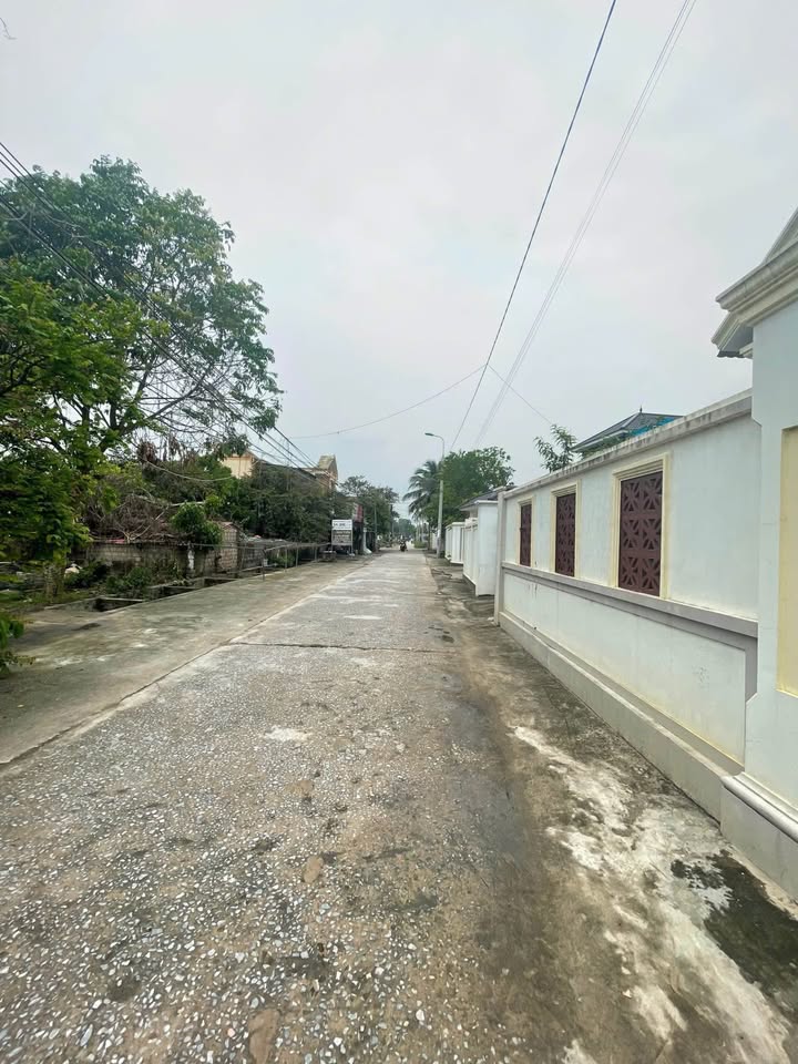 Nhà mái Thái 240m² tại Quảng Cát, Thanh Hóa - Chính chủ bán gấp chỉ 3.05 tỷ!