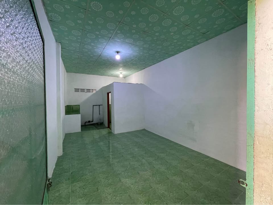 Phòng cho thuê tại Hẻm 343 Ngô Gia Tự, Phan Rang - An ninh, yên tĩnh, giờ giấc tự do!