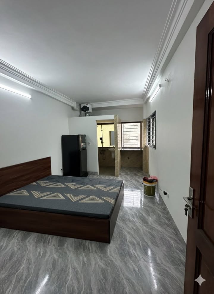 Chính chủ cho thuê CCMN ngõ Quỳnh 28m² giá chỉ từ 5.2 triệu - Tiện nghi đầy đủ!