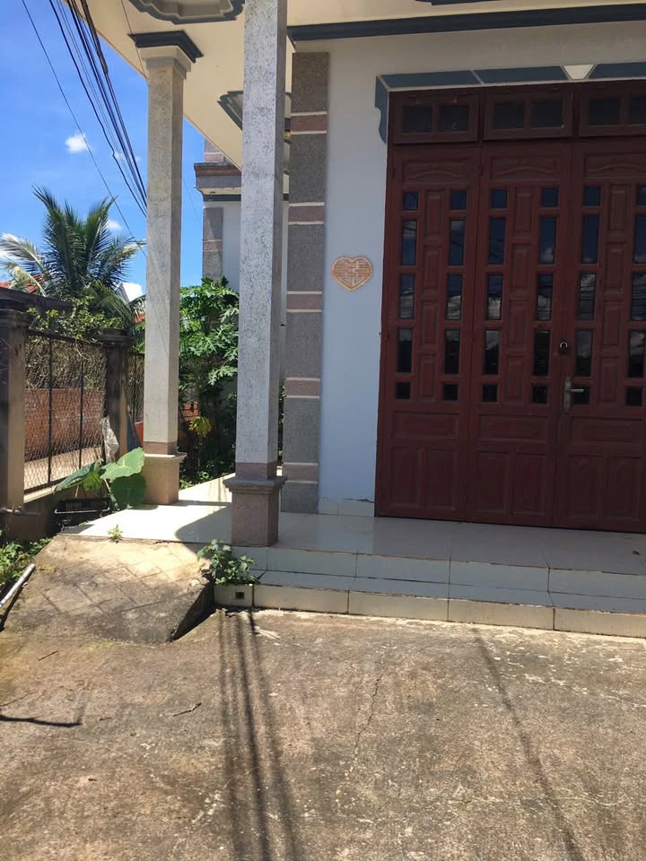 Nhà đẹp Đạ Đờn, Lâm Hà 142m² giá chỉ 1 tỷ - Sẵn sàng ở ngay!