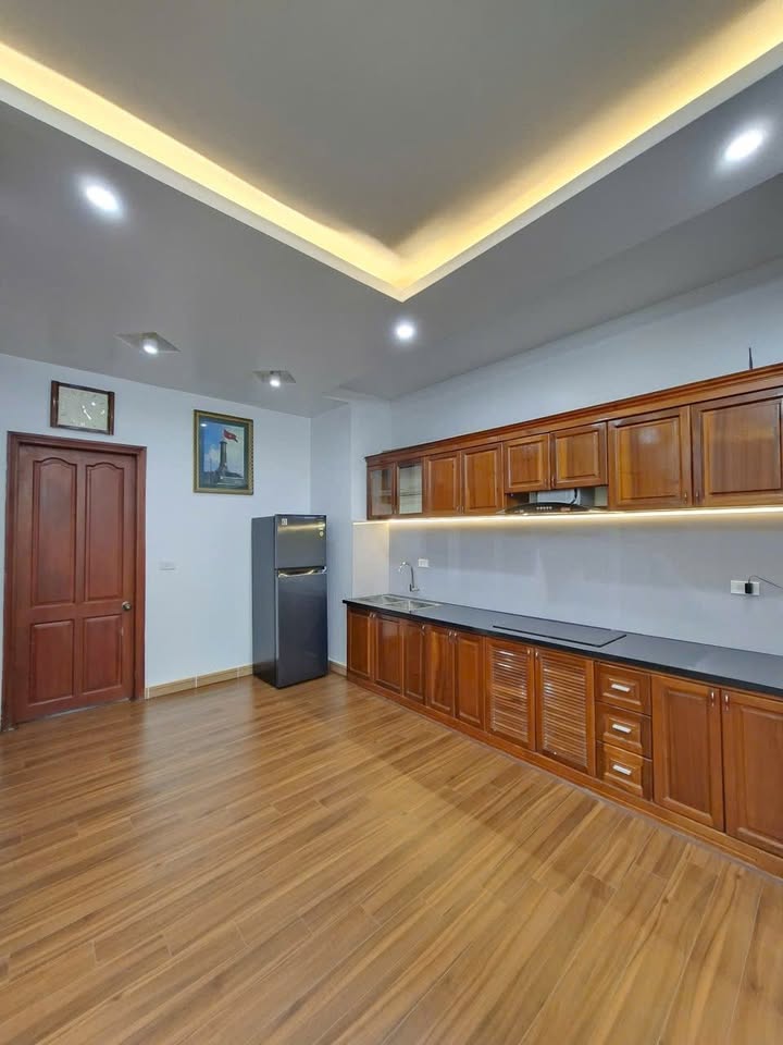 Căn hộ chung cư CT2 Kim Thi Quán Bàu 62m² giá 1.9 tỷ - Full nội thất, sẵn sàng vào ở!
