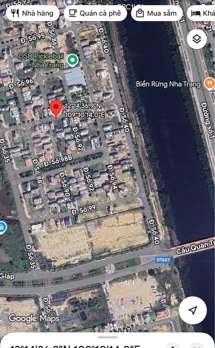 Đất nền dự án Mỹ Gia 100m² giá 5.4 tỷ - Cơ hội đầu tư hiếm có!