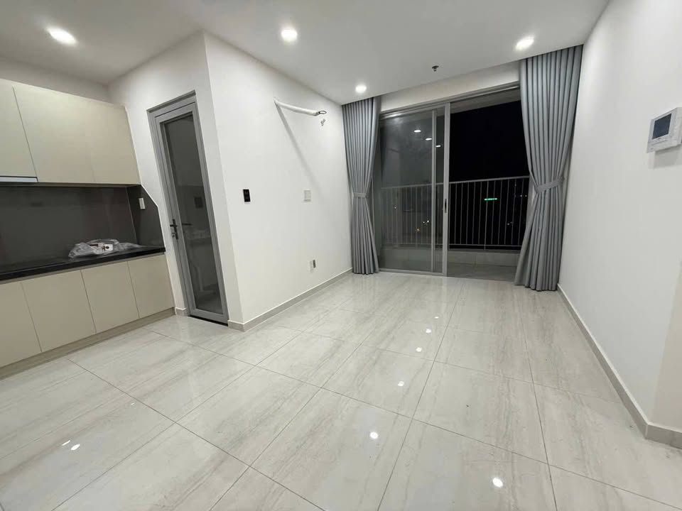 Căn hộ Happy One Central Bình Dương 70m² giá 7 triệu - Nhà mới, đầy đủ tiện nghi!