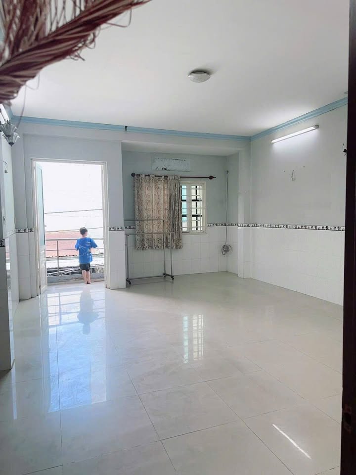 Nhà thuê hẻm 276 Mã Lò, Bình Tân 70m² giá 8 triệu - Phù hợp cho gia đình