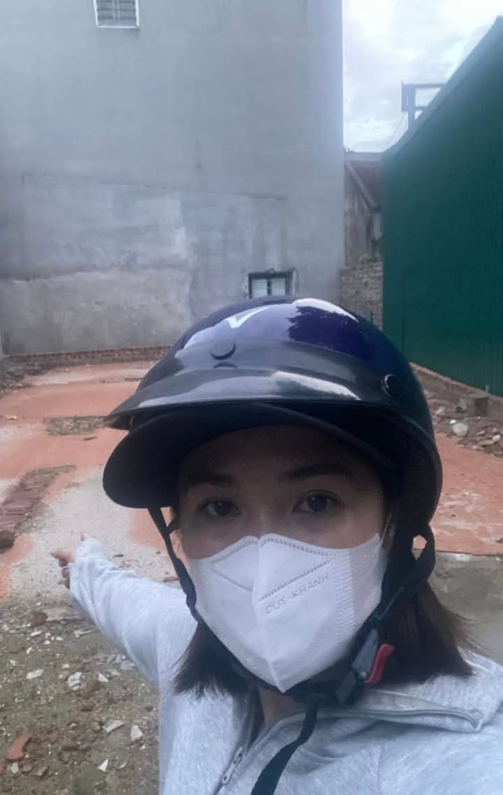 Đất chính chủ Cổ Loa, Đông Anh 64m² giá 4 tỷ - Khu vực an ninh tốt!