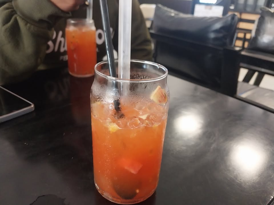 Đất nông nghiệp 5 sào xã Tà Năng - Giá chỉ 1 tỷ, sổ đỏ chính chủ!