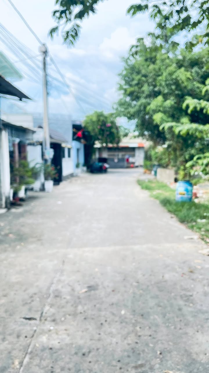 Đất nền Phước Thiền Nhơn Trạch 70m² giá chỉ từ 600 triệu - Sổ đỏ chính chủ!