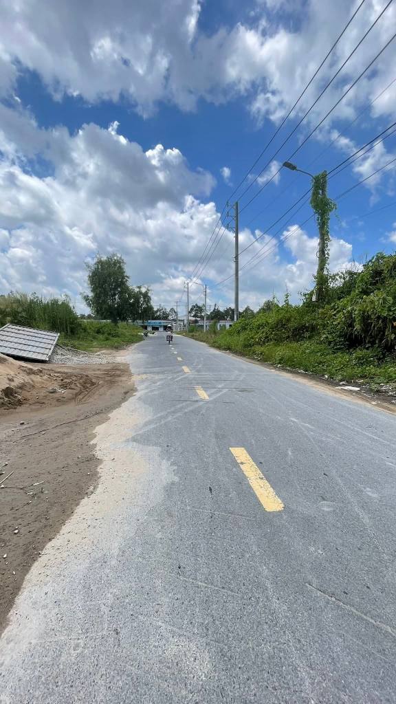 Đất nền mặt tiền Dự Án LIA P.4 TP Sóc Trăng 290m² giá 3.999 tỷ - Cơ hội đầu tư sinh lời!