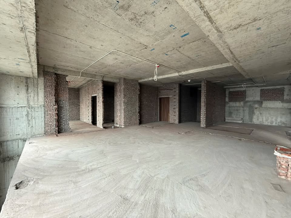 Penthouse Green Diamond Ba Đình 342m² giá 56 tỷ - Thiết kế sang trọng, thang máy riêng!