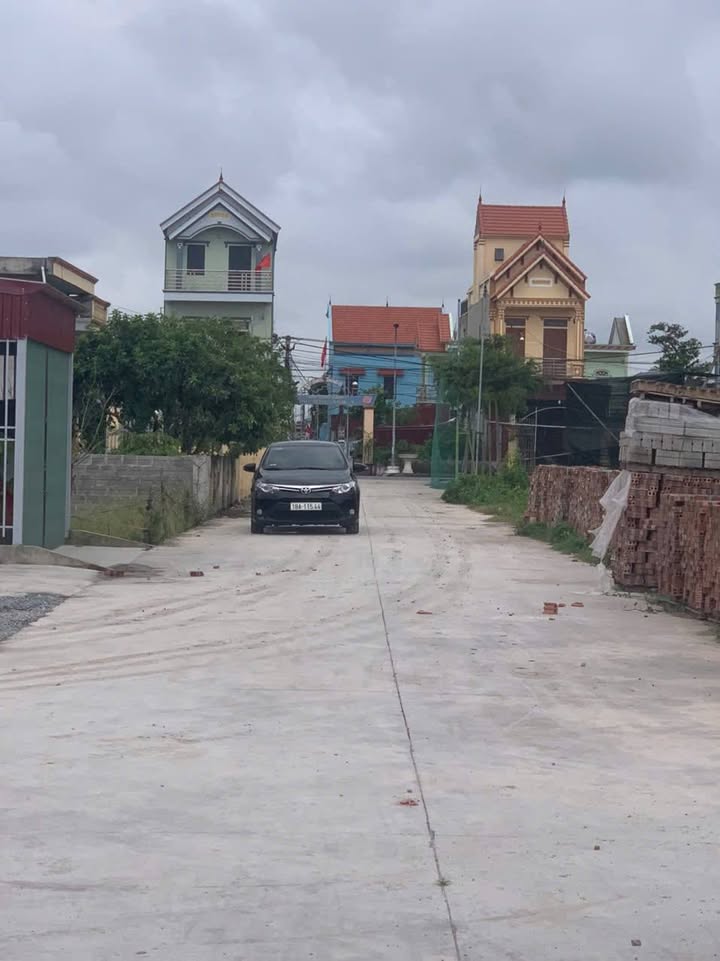 Đất nền Giao Long, Giao Thủy 220m² giá 2.6 tỷ - Cơ hội đầu tư sinh lời!