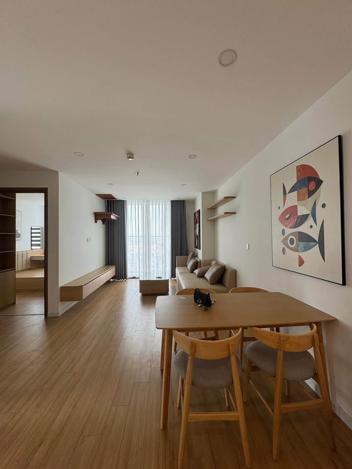 Căn hộ Diamond Hill Bắc Giang 85m² giá thỏa thuận - Chính chủ cho thuê ngay!