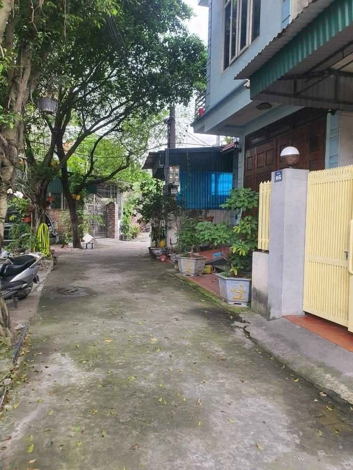 Nhà đẹp Vĩnh Tuy 2, Mạo Khê 70m² giá 1.1 tỷ - Sẵn sàng ở ngay!