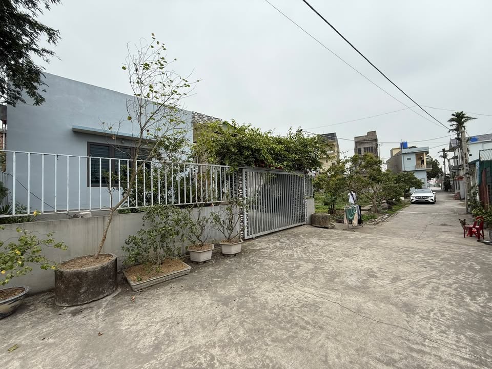 Nhà đẹp xây mới 2020 tại Yên Thọ, Đông Triều 171m² chỉ 1 tỷ - Chính chủ bán gấp!