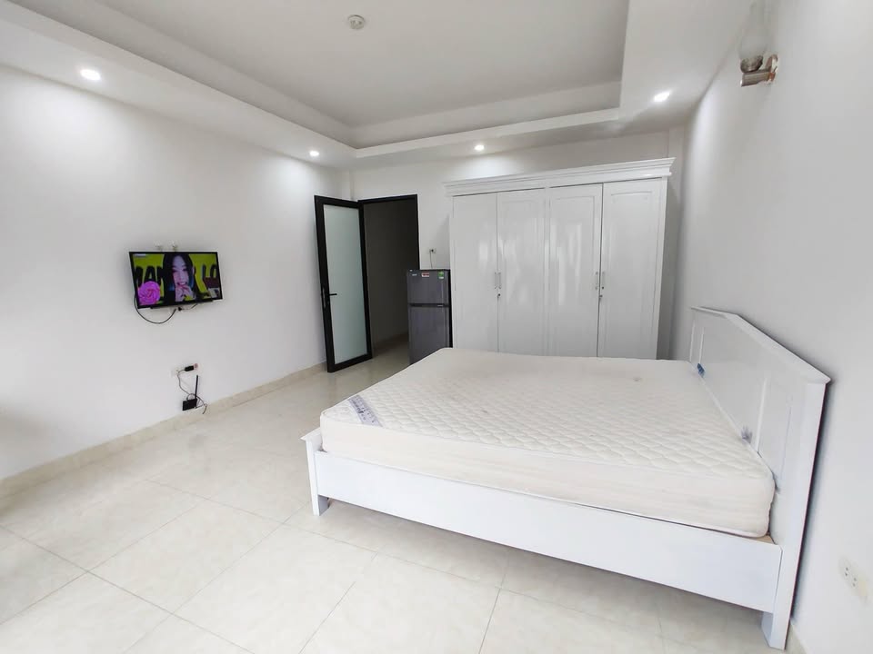 Căn hộ Studio 42m² tại 38 Xuân La - Giá chỉ 4.5 triệu/tháng