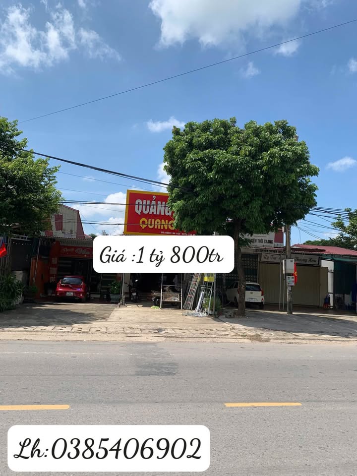 Nhà riêng Kiến Hưng Hà Đông 100m² giá 1.8 tỷ - Cơ hội đầu tư sinh lời cao!