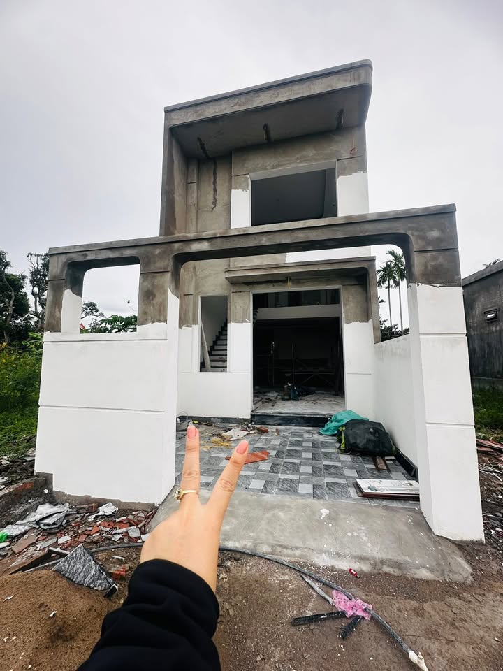 Nhà độc lập 2 tầng tại Kiều Thượng, Quốc Tuấn, 65m² giá 1.65 tỷ - An cư lý tưởng!