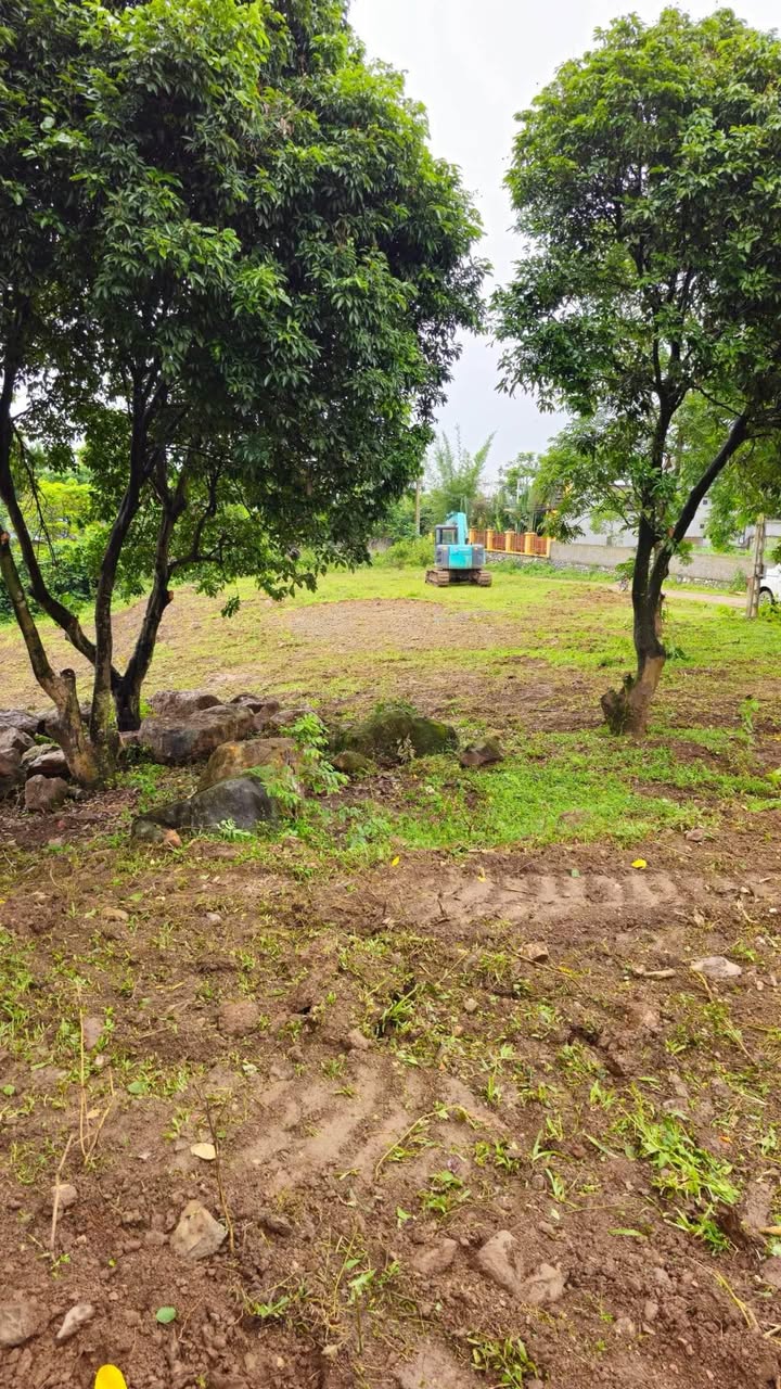 Đất Farm 2860m² tại Hòa Sơn, Lương Sơn, Hòa Bình - Giá chỉ 11.44 tỷ - Tiềm năng đầu tư lớn!