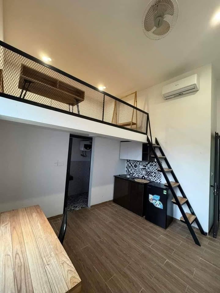 Phòng cho thuê tại Tân Xã, Thạch Thất - Chỉ 2 triệu/tháng - Đầy đủ tiện nghi