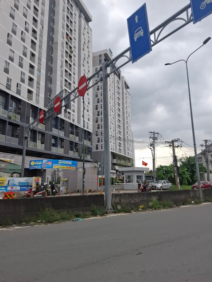 Đất phân lô Liên Phường Thủ Đức 50m² giá 4.15 tỷ - Vị trí vàng đầu tư sinh lời!