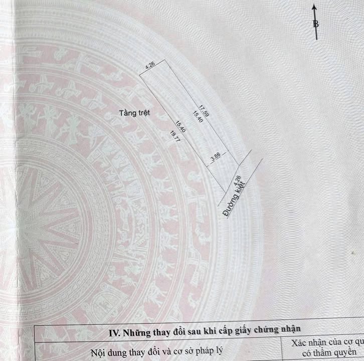 Đất nền Lien Chieu Đà Nẵng 75m² giá 2.6 tỷ - Cơ hội đầu tư hấp dẫn!