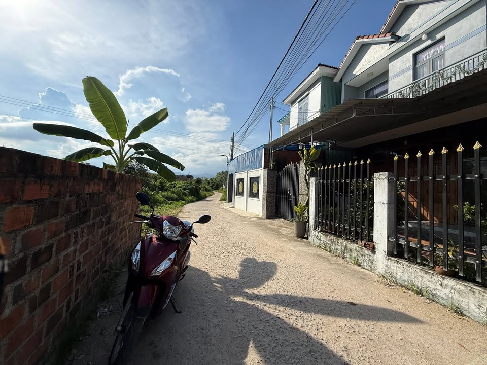 Đất nền thôn Cảnh An 1, Phước Thành 102m² giá 400 triệu - Bán gấp!