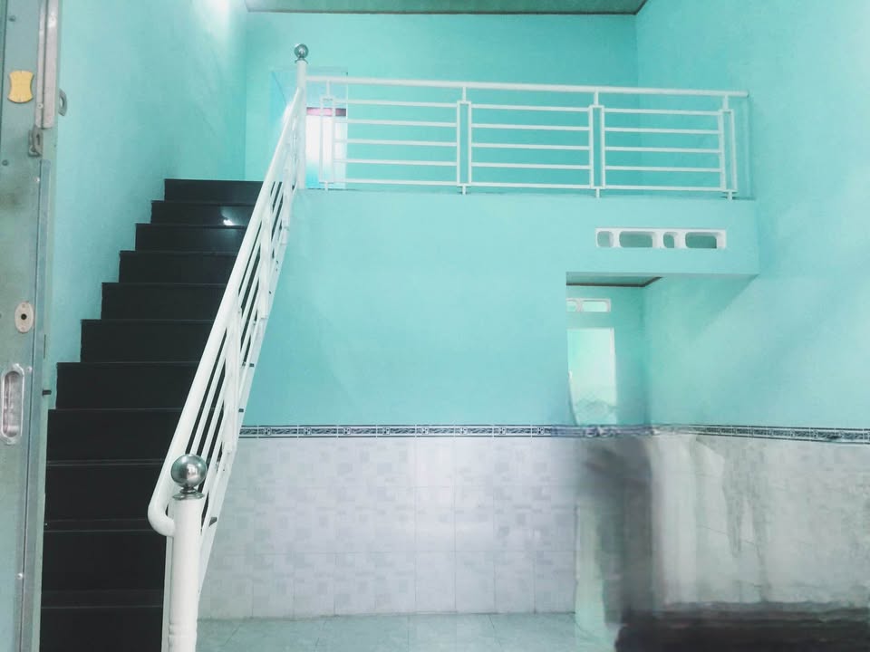 Nhà bán chính chủ ở Tháp Đôi, Quy Nhơn 55m² - Giá thỏa thuận hấp dẫn!