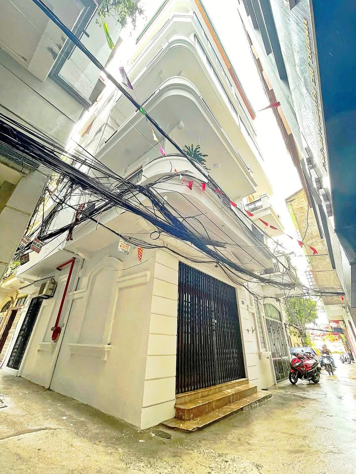 Mặt bằng kinh doanh cho thuê tại Nguyễn Chí Thanh, Đống Đa 50m² - Giá chỉ 14 triệu!