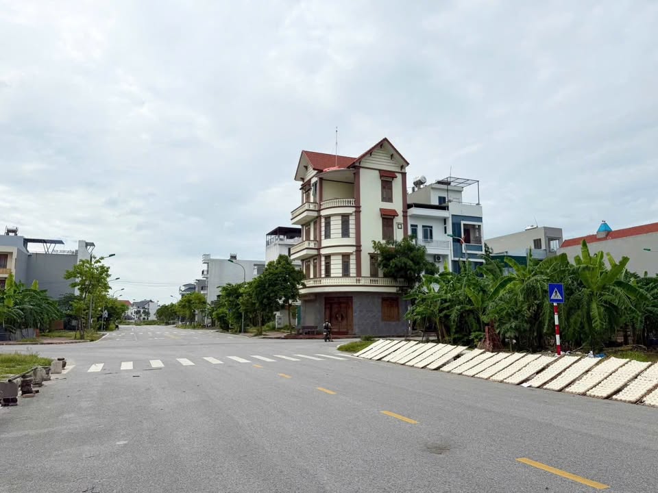 Đất đấu giá khu Thiên Phú - Tứ Minh - 61.9m² - Đầu tư sinh lời ngay!