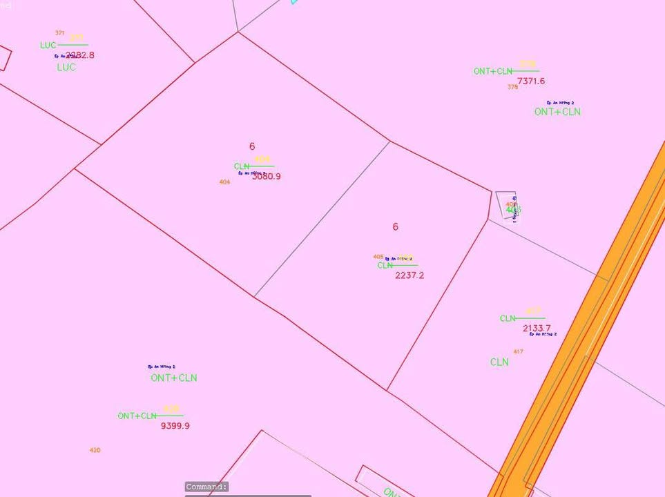 Đất CLN Mỹ An, Mang Thít 2400m² giá 4.3 tỷ - Chính chủ cần bán gấp!