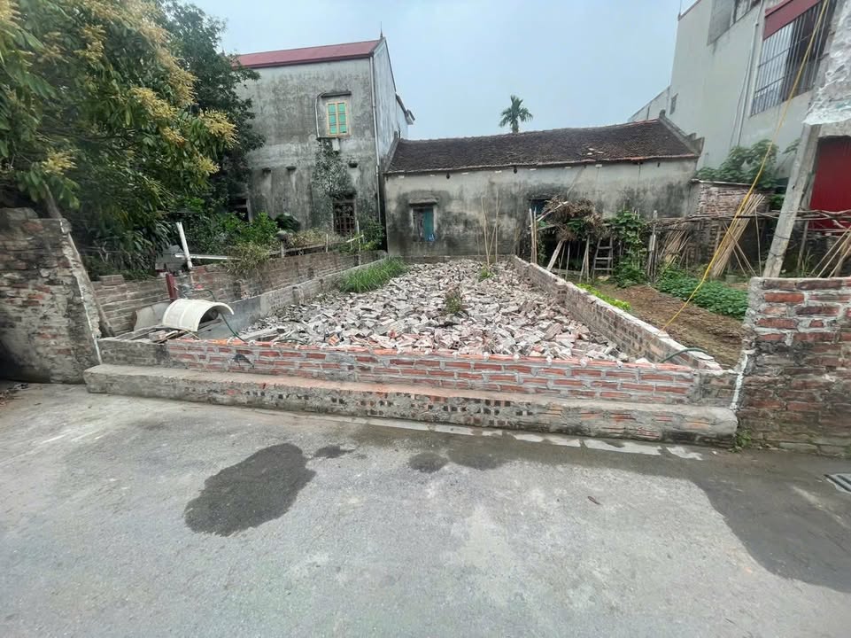 Đất thổ cư Bắc Hồng 55m² giá thỏa thuận - Đường lớn ô tô tránh