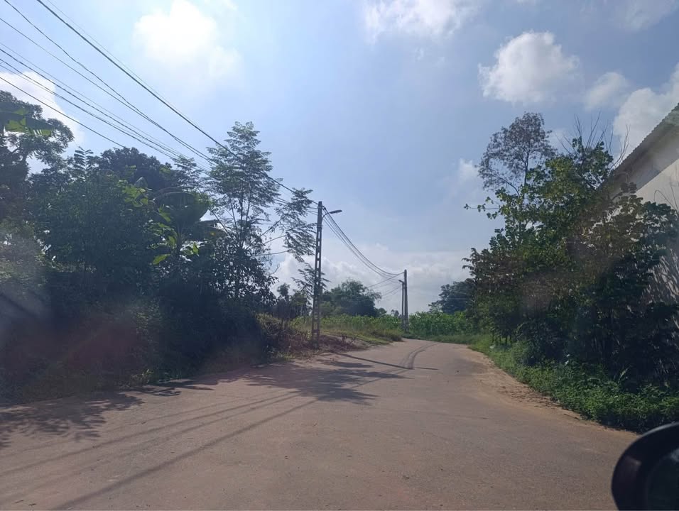 Đất thổ cư Bách Quang Thái Nguyên 167m² giá chỉ 800 triệu - Đầu tư sinh lời ngay!