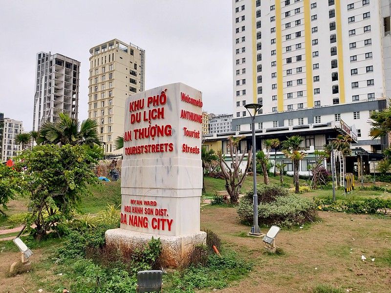 Đất mặt tiền Dương Tự Quán 182m² giá 36 tỷ - Đầu tư sinh lời lý tưởng!