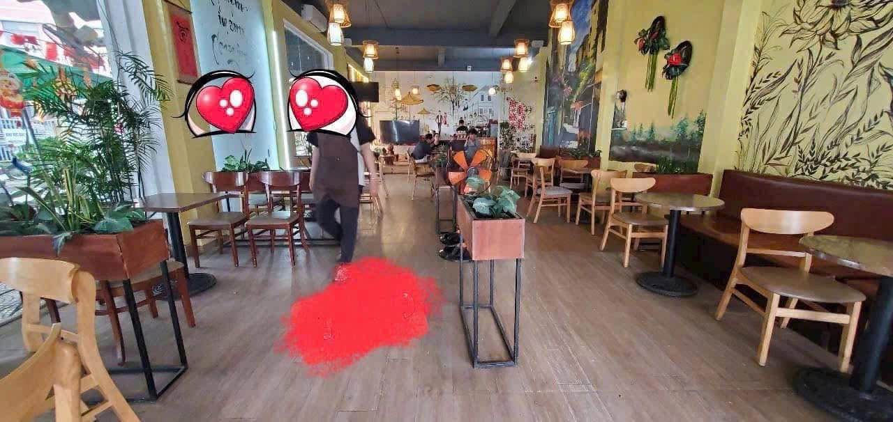 Nhà cho thuê mặt tiền Pasteur, Hải Châu 72m² chỉ 22 triệu - Thích hợp kinh doanh mọi lĩnh vực!