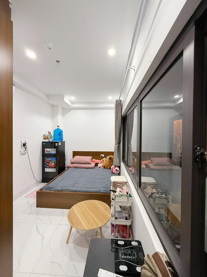 Phòng trọ Phú Đô, Nam Từ Liêm 4.2 triệu - Nội thất đầy đủ, vào ở ngay!