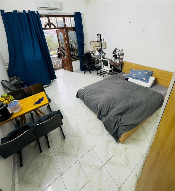 Phòng cho thuê nam tại Đường Bưởi, Ba Đình, Hà Nội - Giá 3.8 triệu, đầy đủ tiện nghi!