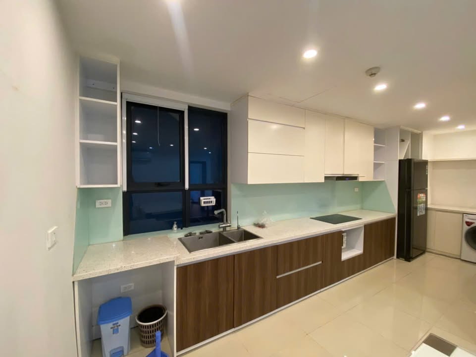 Căn hộ Florence Nam Từ Liêm 81m² giá 7 tỷ - Full nội thất cao cấp!