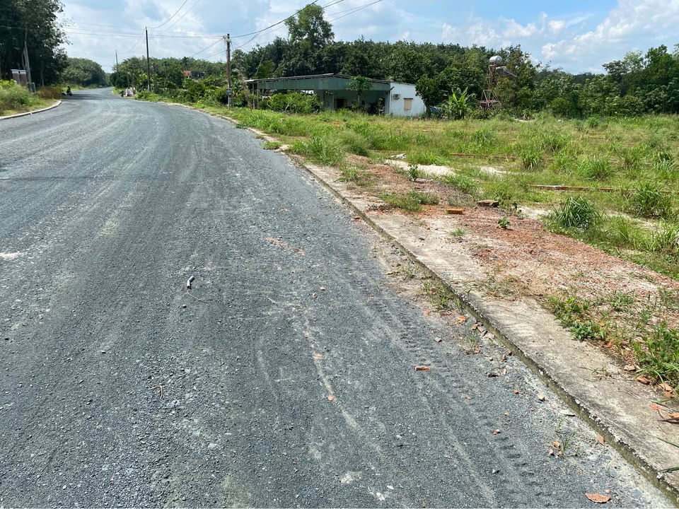 Đất nền 2000m² tại Minh Hưng, Chơn Thành giá chỉ 900 triệu - Cơ hội đầu tư tuyệt vời!