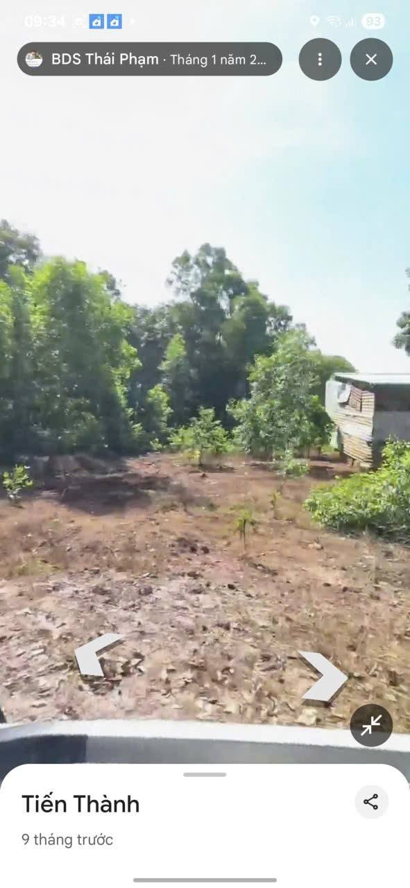 Đất nền Ấp Bưng Trang, Tiến Thành, 690m² giá 7 tỷ - Cơ hội đầu tư không thể bỏ qua!