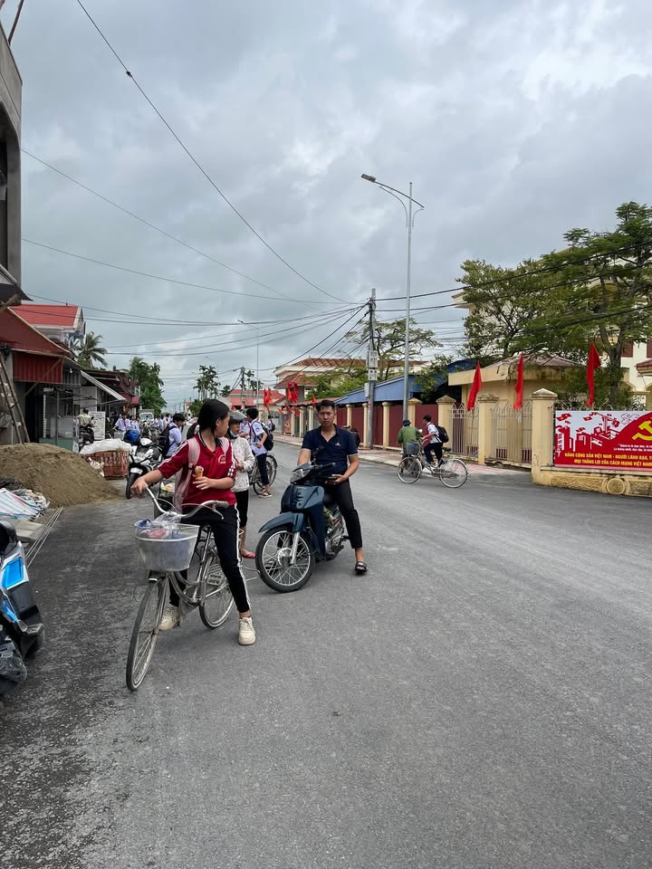 Đất nền Tiên Lãng Hải Phòng 70m² giá 600 triệu - Đầu tư sinh lời ngay!