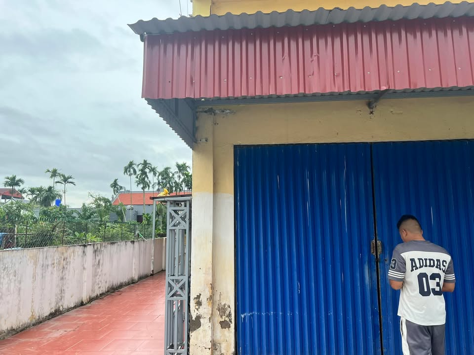 Nhà 2 tầng cho thuê tại xã Tiên Minh, huyện Tiên Lãng - Thích hợp kinh doanh và sinh sống!