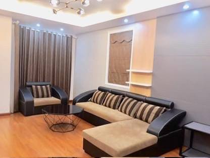 Nhà đẹp tại 254 Văn Cao, Hải Phòng 84m² giá chỉ 6.7 tỷ - Sẵn sàng giao dịch!