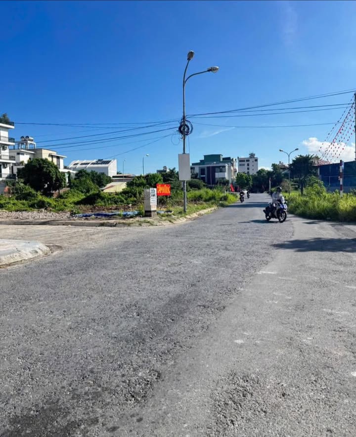 Đất nền biệt thự Vườn Hồng Hải Phòng 131m² giá 6.486 tỷ - Cơ hội đầu tư hiếm có!