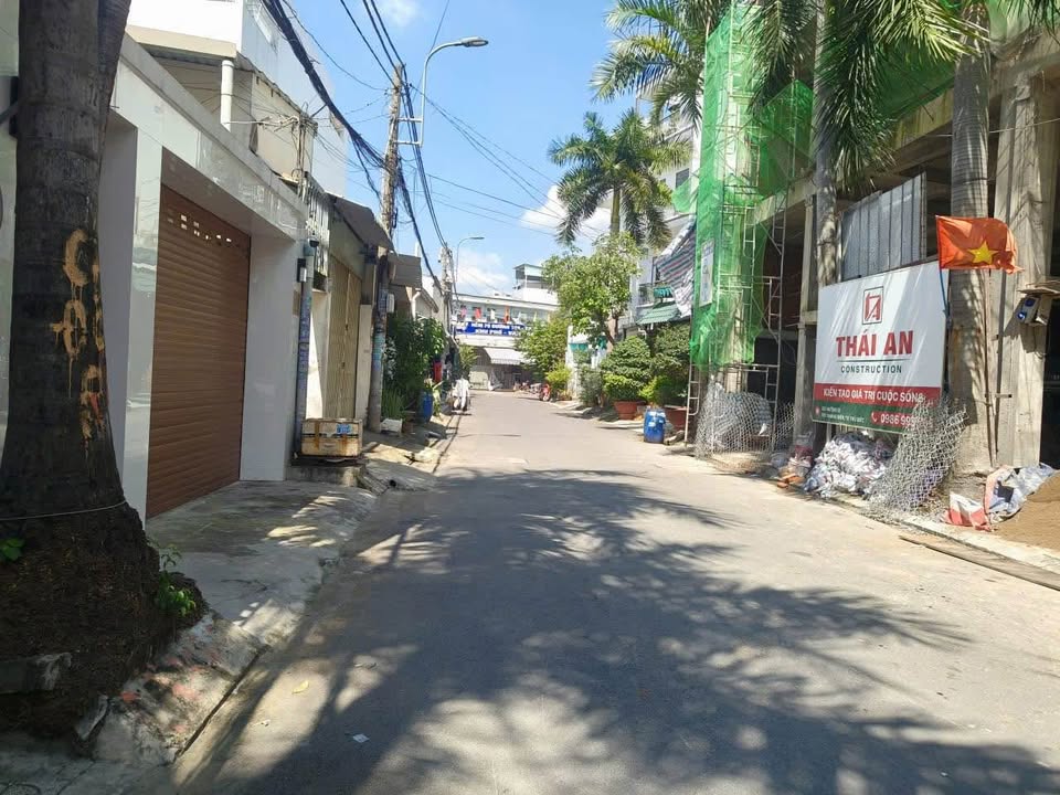 Nhà riêng Đường 109, Thủ Đức 110m² giá 9.4 tỷ - Cơ hội đầu tư sinh lời cao!