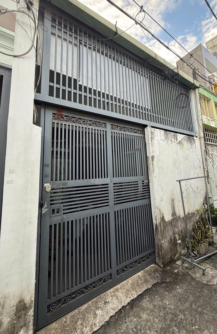 Nhà riêng Tân Bình 54m² giá 4.4 tỷ - Sẵn sàng vào ở ngay!