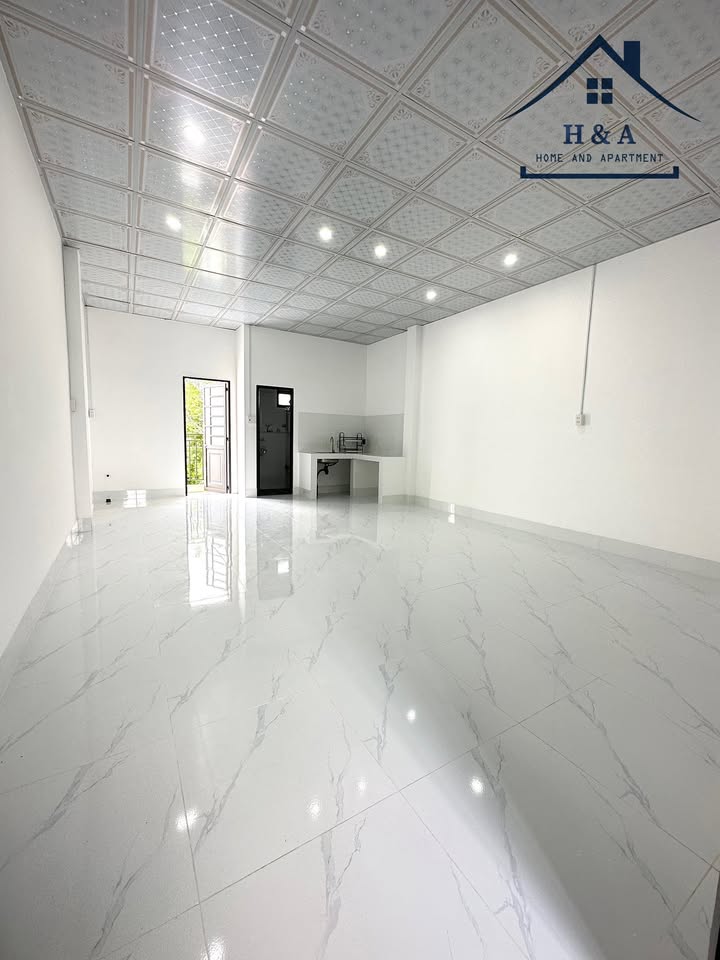 Phòng trọ KDC Cửu Long Cần Thơ 55m² giá 3.3 triệu - Tiện nghi đầy đủ, giờ giấc tự do!