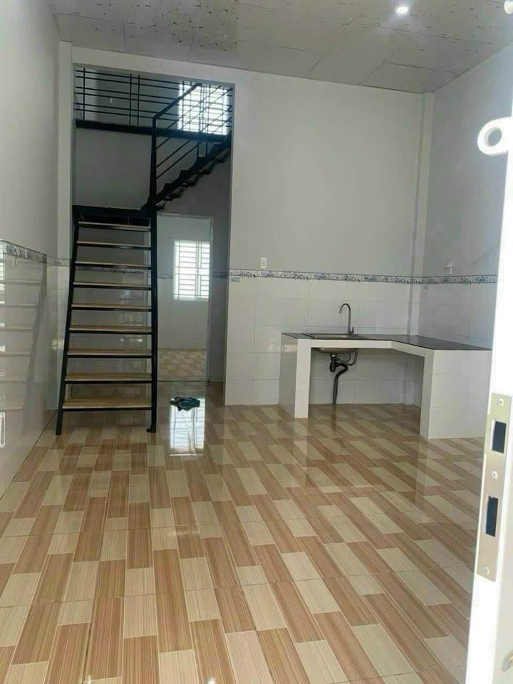 Nhà trệt lửng cho thuê tại KDC Hưng Phú 2, Cần Thơ - Giá 4 triệu/tháng